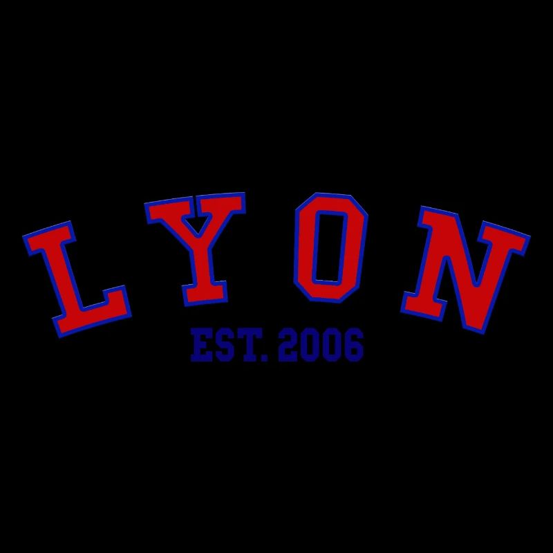 Lyon gegründet 2006