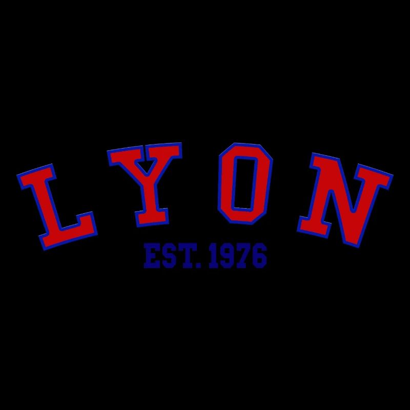 Lyon gegründet 1976