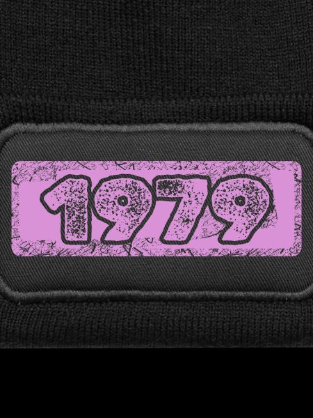 Born in 1979