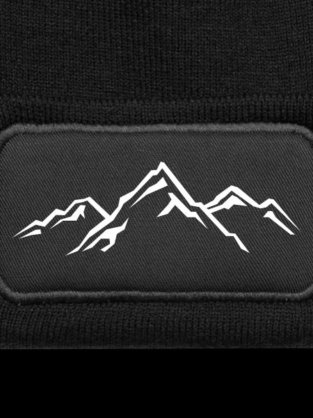 Mountain Mountains Nature Conservation
