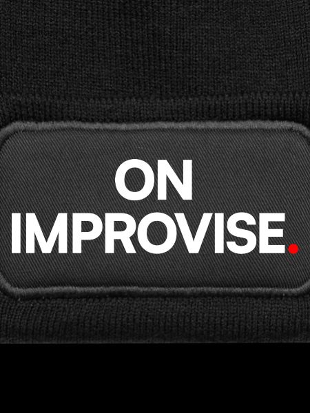 On improvise