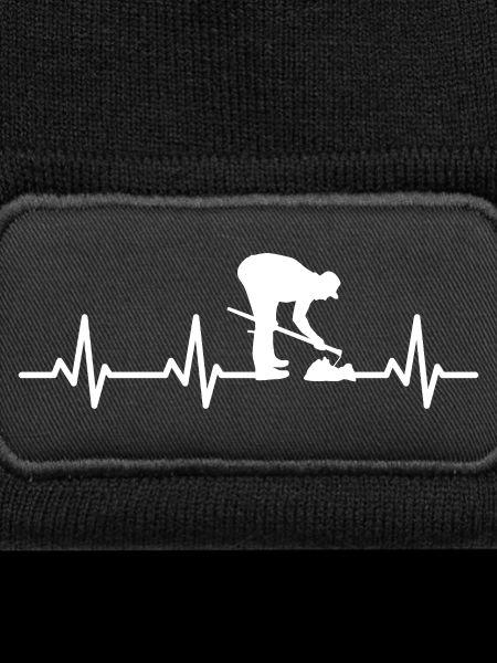 Agriculture Heart Line