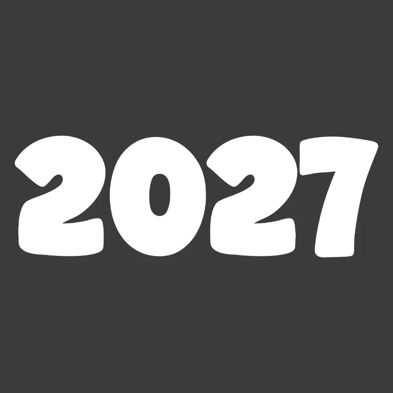 2027 weiß