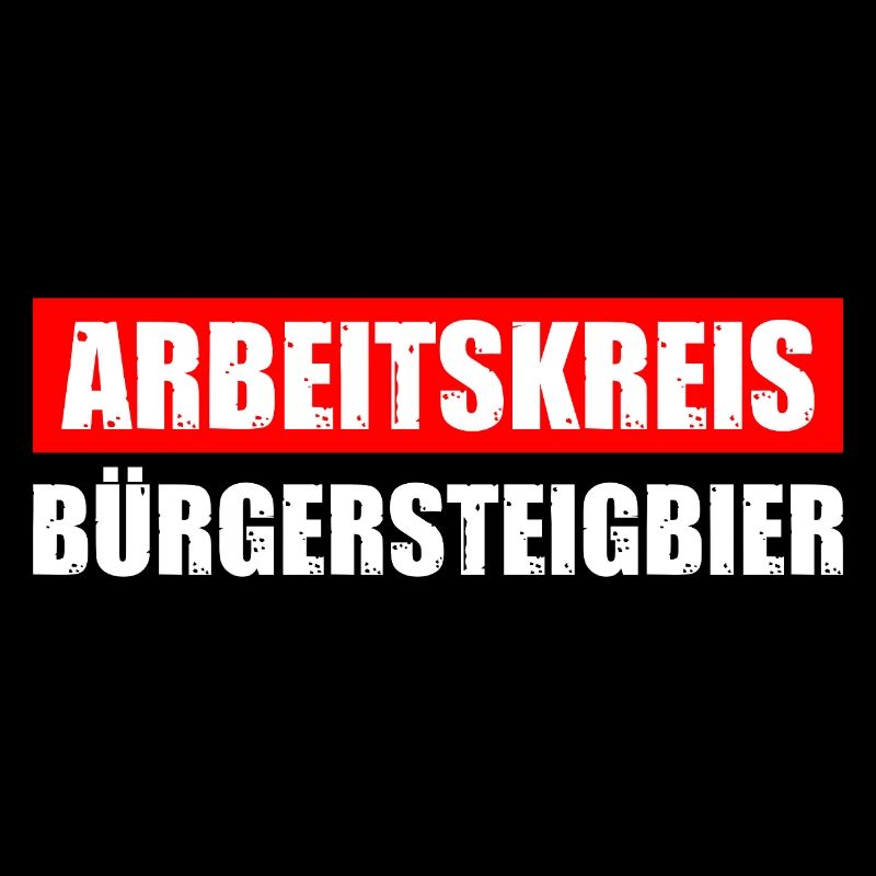 Arbeitskreis Bürgersteigbier Ortskontrollfahrt OKF