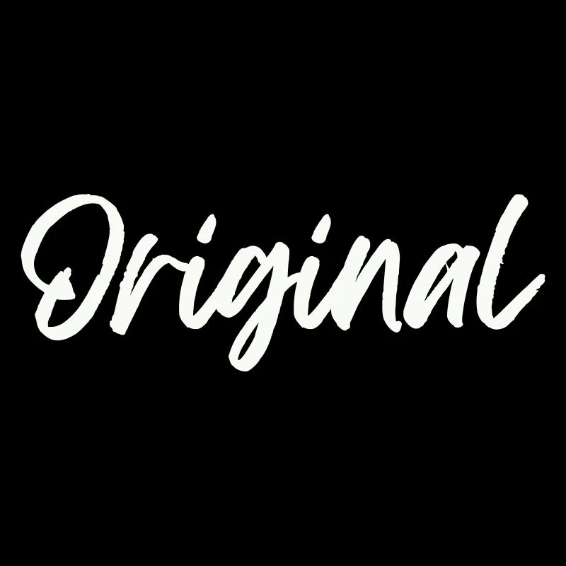 Original