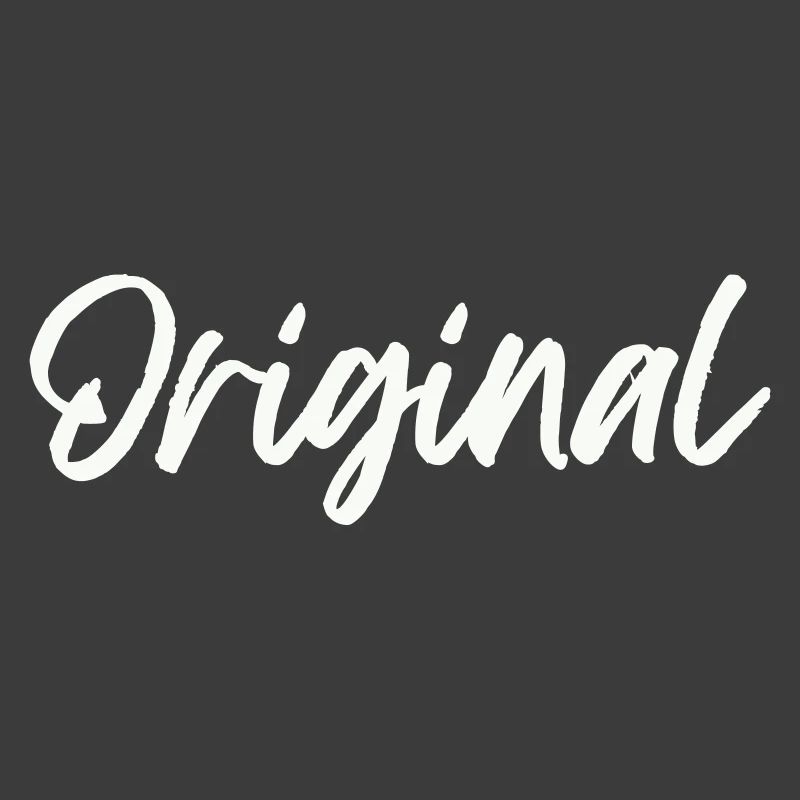 original