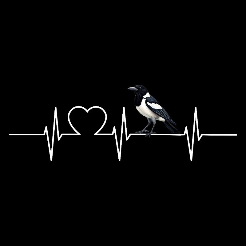 Magpies Magpie