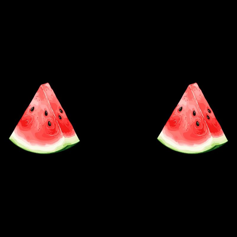 Wassermelone Wassermelone