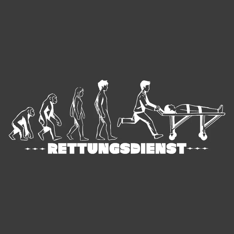 Rettungsdienst Evolution