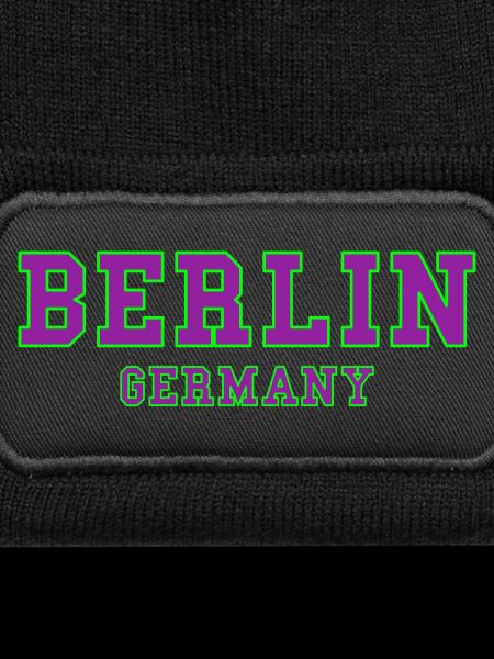 Berlin, Germany