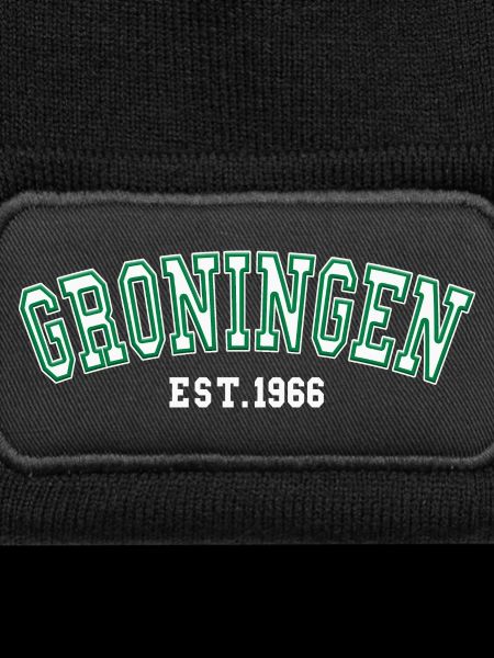 Groningen gegründet 1966