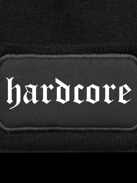 Hardcore
