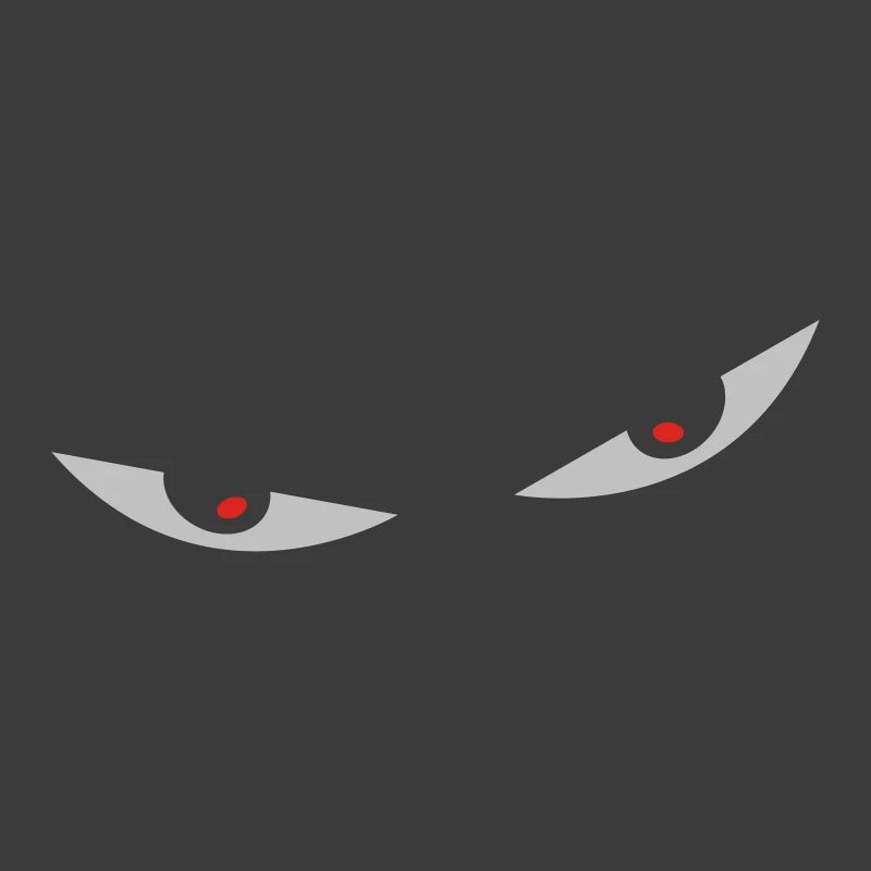 comic eyes smiley augen