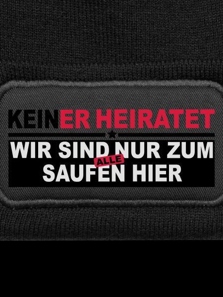 feiern