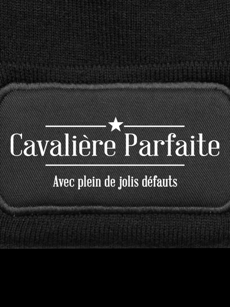 Cavalière Parfaite