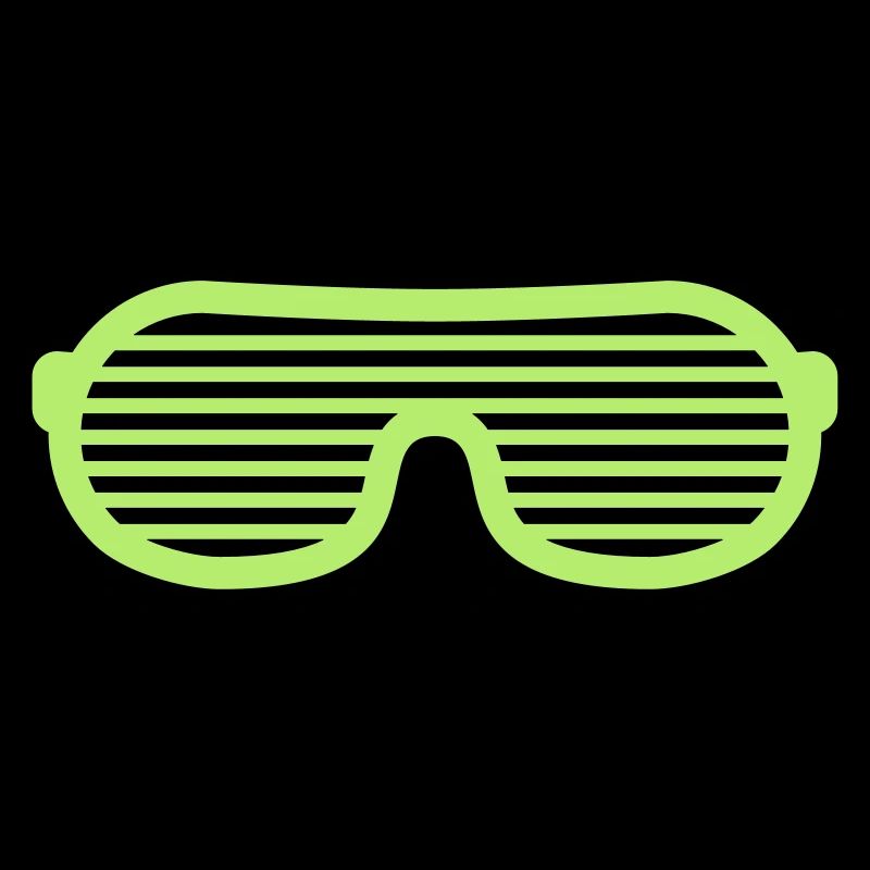 Party Glasses