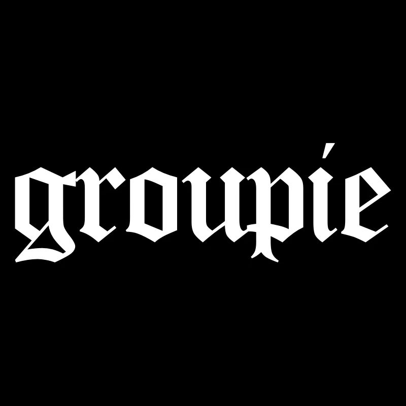 Groupie