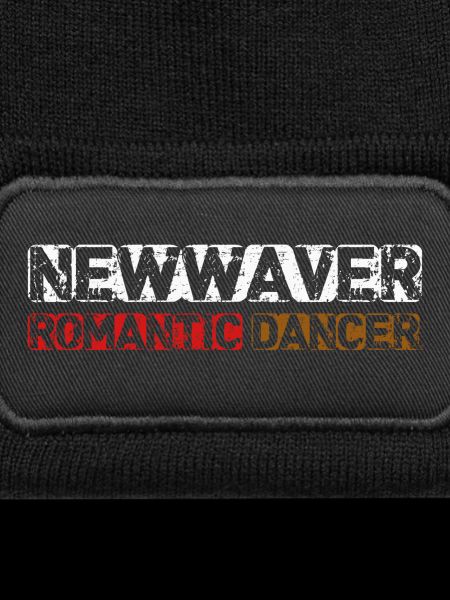 New Waver & Romantic Dancer