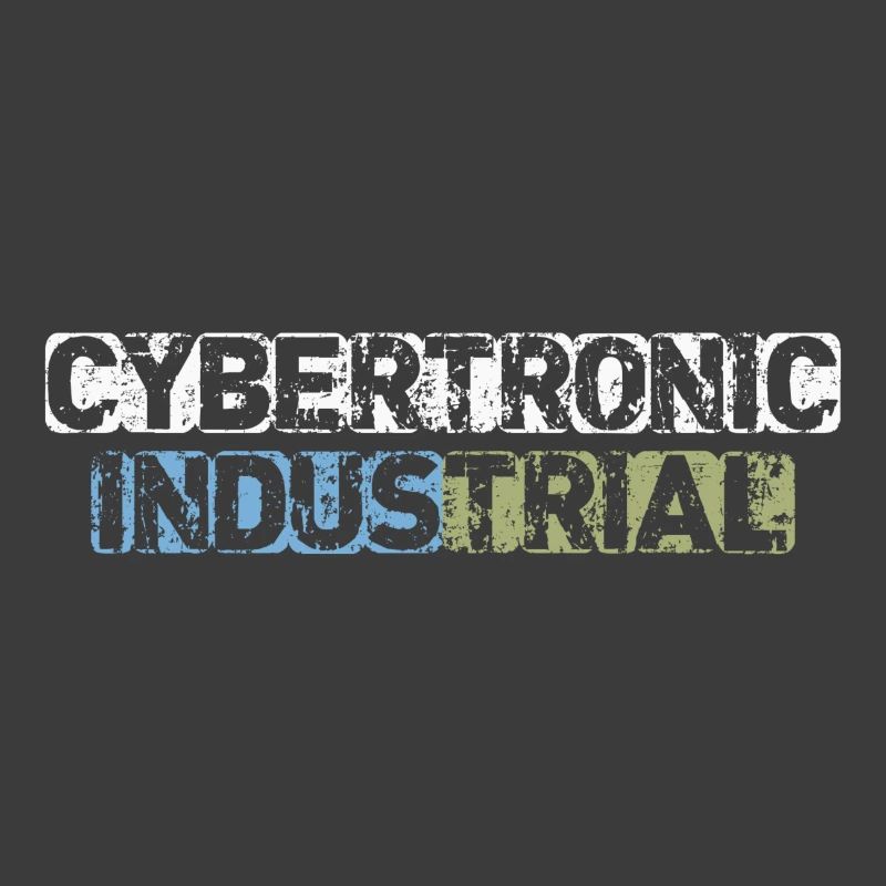 Cybertronic Industrial