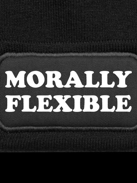 Morally Flexible