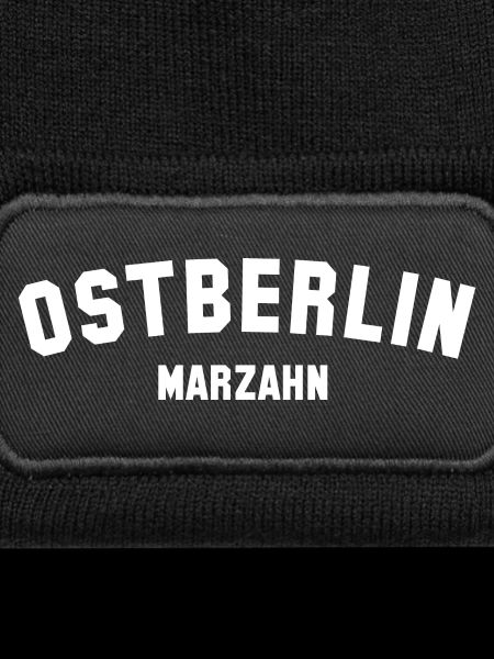 MARZAHN Berlin-Est
