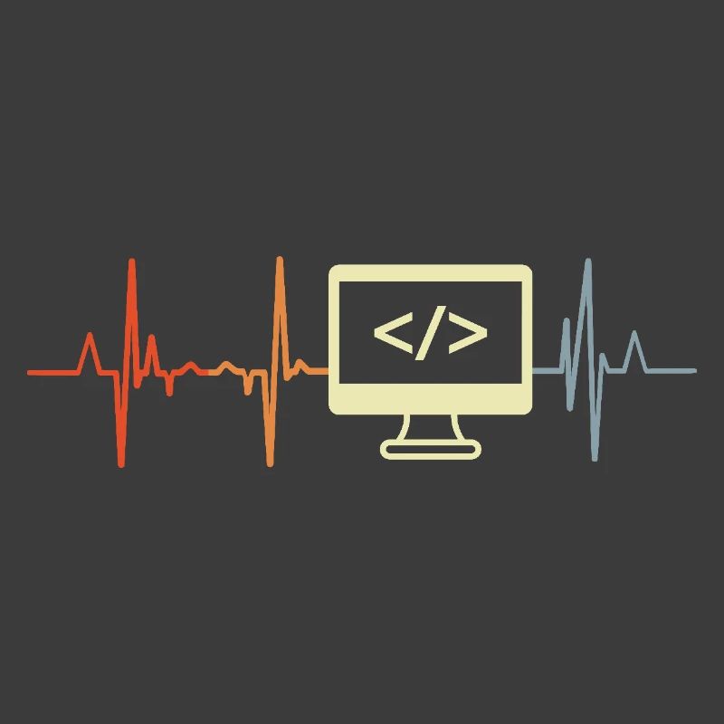 J’adore programmer