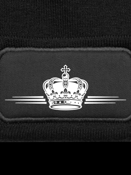 Crown Majesty