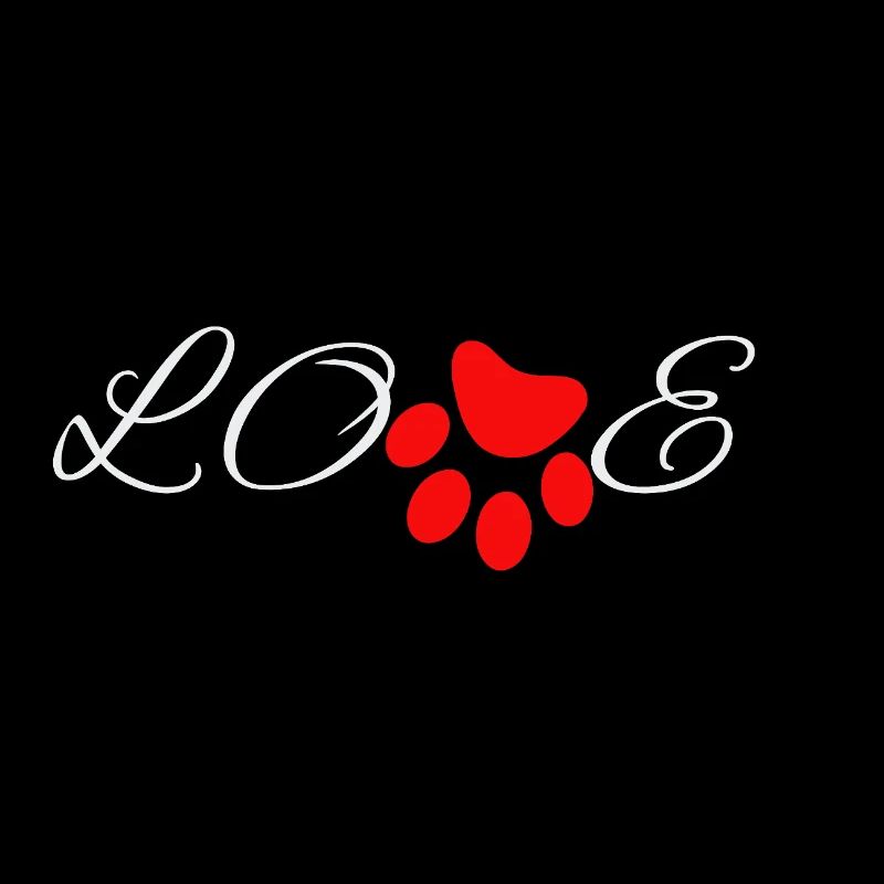 Paw Love – Love on Four Paws