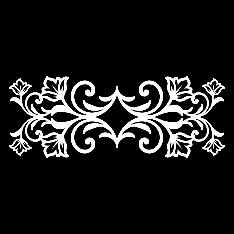 ornament element