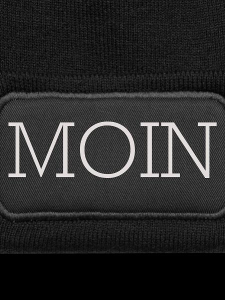 Moin