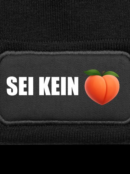Sei Kein Peach