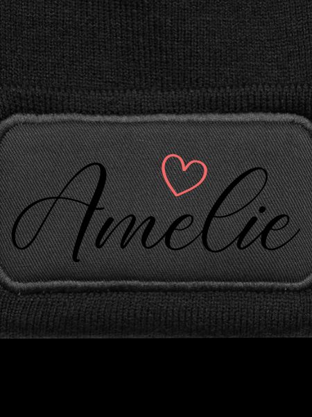 Amelie Name