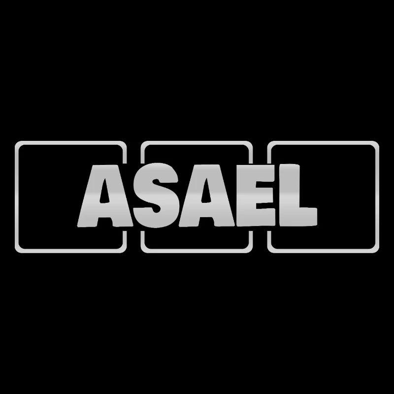 Asael comme idée cadeau
