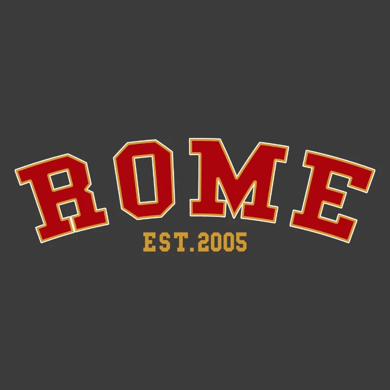 Rome_Est_2005