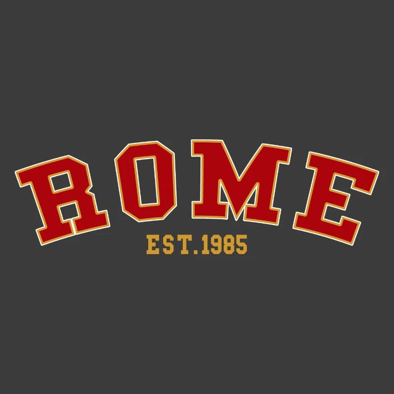Rome_Est_1985
