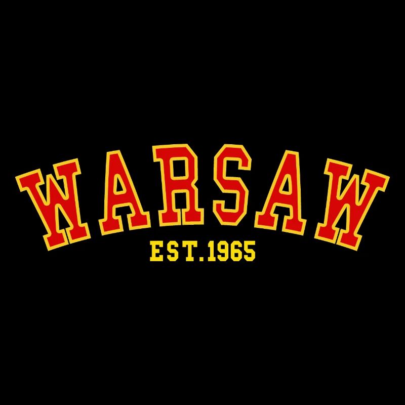 Warsaw_Est_1965
