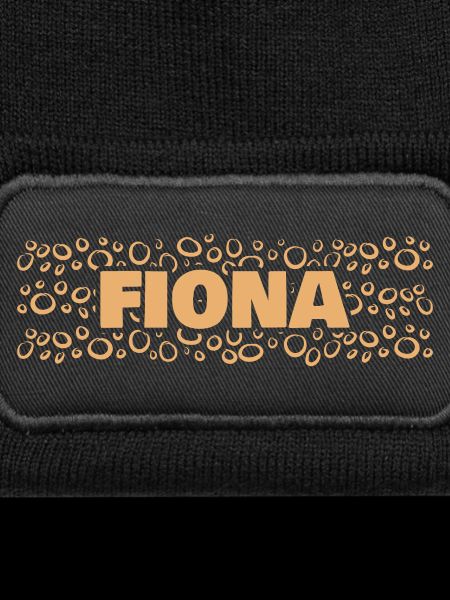 Fiona comme prénom