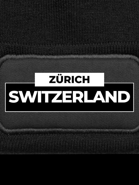 Zurich, Suisse