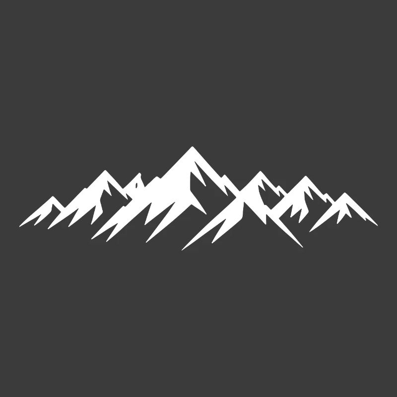 Mountains