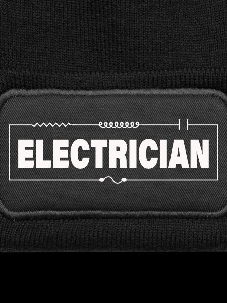 Électricien