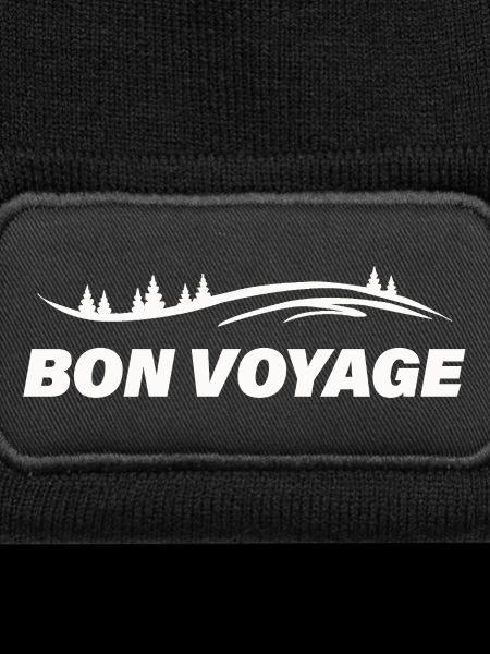 Bon Voyage