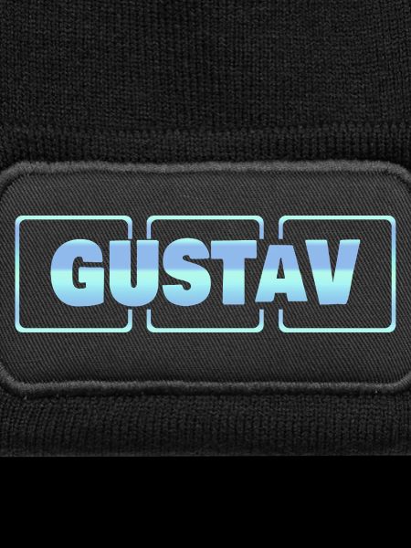 Gustav Blau