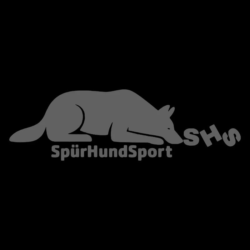 SHS Logo grau