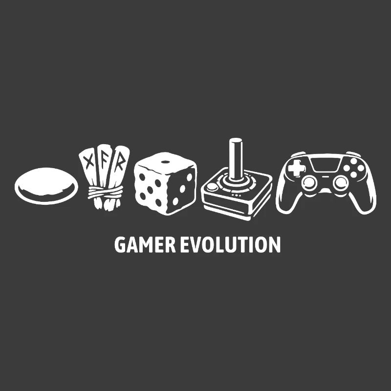Controller Evolution | Gamer