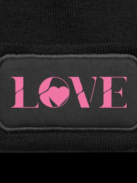 Pink-Love-Text-Design