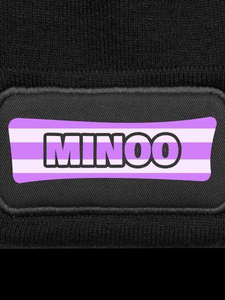 Geschenk für Minoo