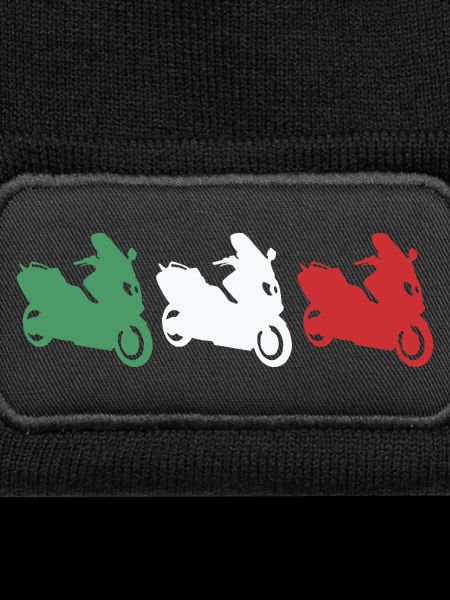 Italy Scooter Motorcycle