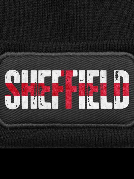Sheffield, Angleterre
