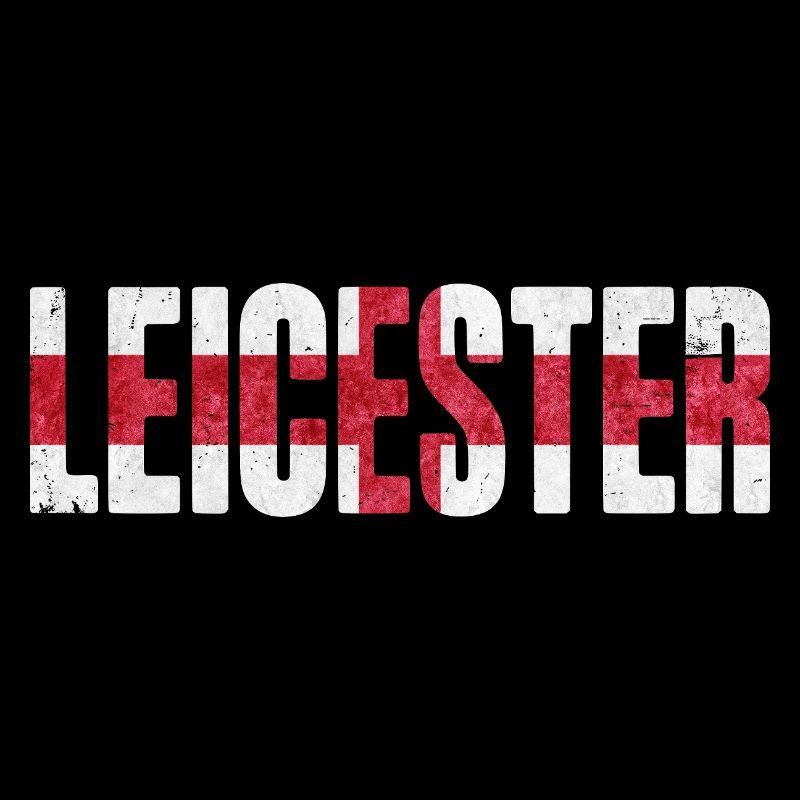 Leicester England