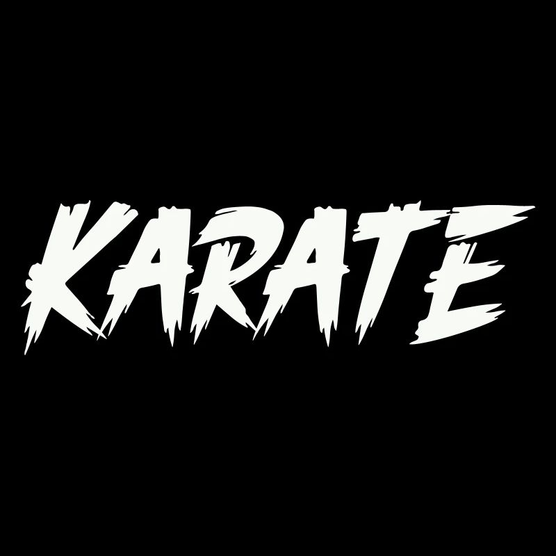 karaté
